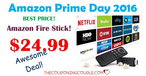 Amazon Fire Stick- Only $22.99! HOT Price at Amazon! | Amazon fire stick, Amazon, Amazon prime day
