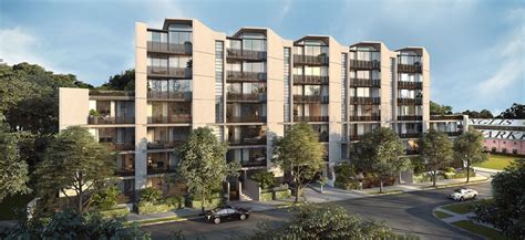 Newmarket Randwick Apartments For Sale In Randwick New South Wales