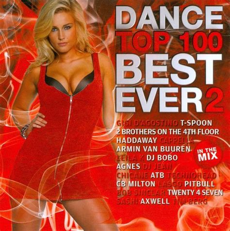dance top 100 best ever 2 various artists cd album muziek bol