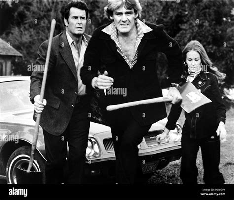 Rockford Files James Garner Richard Schaal Shelley Fabares