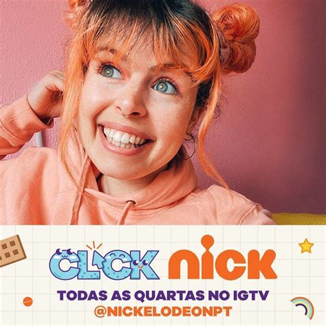 Nickalive Nickelodeon Portugal Orders Two New Digital Series Click