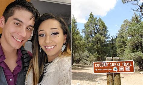 Bodies Of Missing Couple In Their 20s Who Disappeared While Hiking In California Are Found
