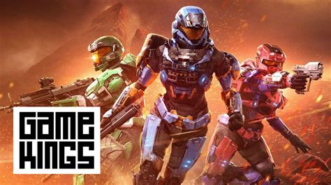 Halo Infinite Multiplayer Beta Lets Play Eindelijk Weer Slayer Youtube