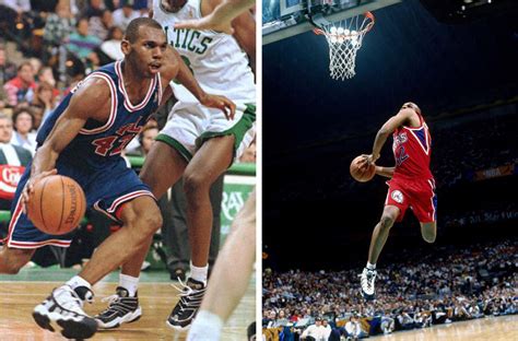 Jerry Stackhouse Shoes 1996 Online Sale Up To 76 Off
