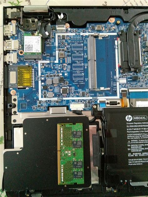 How many ram slot have in. Solved: Can I change the RAM to 16GB? (Upgrade) - HP ...