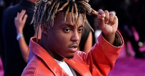 Rapper Juice Wrld Has Died At The Age Of 21 Rip