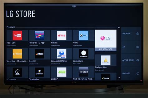 Pluto tv download for smart tv! How to watch Aertv on LG Smart TVs - The Aertv Blog