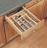 Pictures of Kitchen Storage Dividers