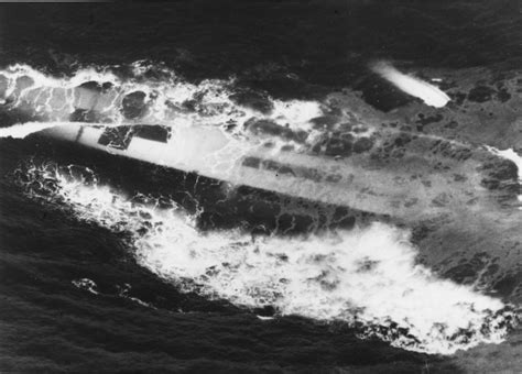 H 071 2 Us Navy Surface Ship Accidents Since World War Ii