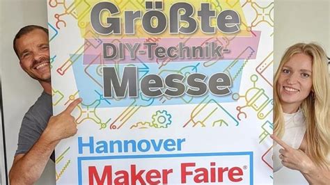 Die Macher Der Maker Faire Make Magazin Heise Magazine