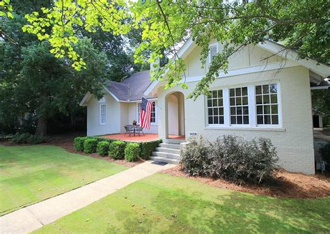1426 Gilmer Ave Montgomery Al 36104 Zillow