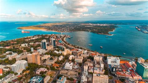 living in dar es salaam tanzania tips for moving and visiting 2024