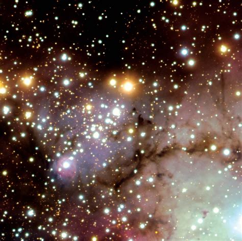 Star Cluster Definition And Facts Britannica
