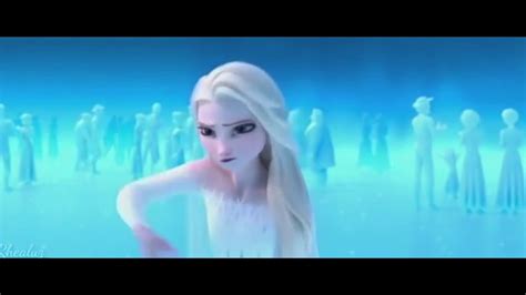 Frozen 2 All Is Foundmusic Video Youtube