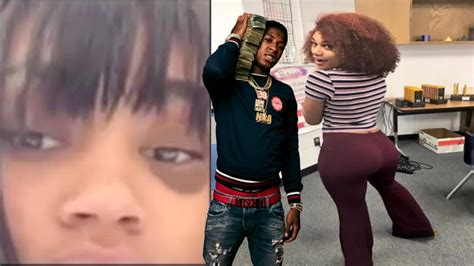 When he was fourteen years old, he started his music career. NBA YoungBoy Girl Jania Jackson Says Her Father Punched ...