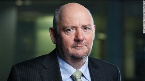 Richard Cousins Compass Group Ceo Killed In New Years Eve Plane Crash
