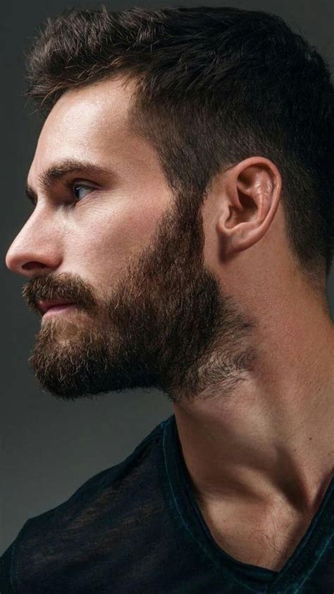 pin on beards are sexy on handsome men