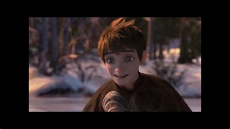 Jack Frost Human Scenes Movie Clip Youtube