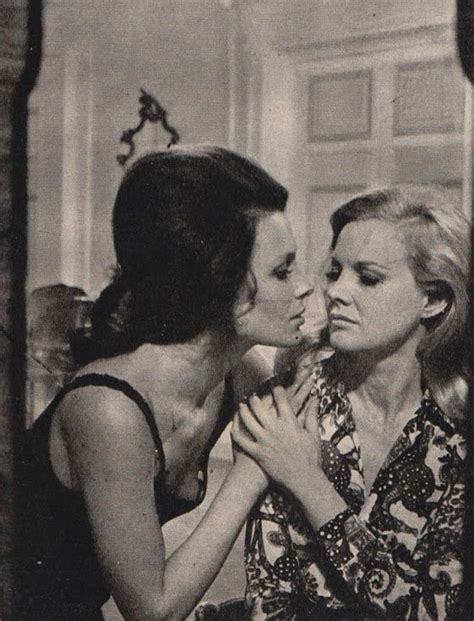 Carroll Baker And Erika Blanc In So Sweetso Perverse Umberto Lenzi 1969 Carroll Baker B