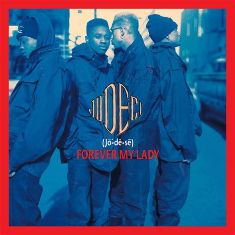 ‎forever My Lady Expanded Edition Album By Jodeci Apple Music