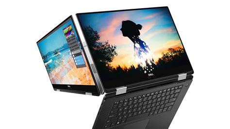 Xps 15 2 In 1 With Dell Cinema And Next Gen Infinityedge Dell New Zealand