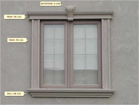 gambar  model jendela rumah minimalis modern terbaru dekor mewah bisa
