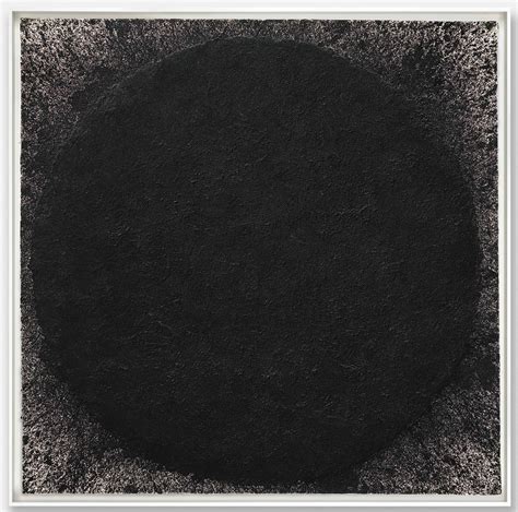 Richard Serra B 1939 Carver Christies