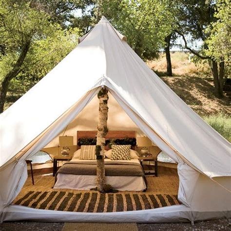 🥇 What Is Glamping The New Luxurious Way To Camping With Comfort