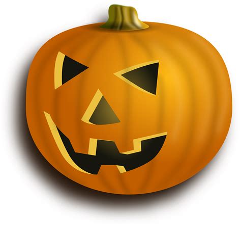 Kürbis Laterne Halloween Jack O - Kostenlose Vektorgrafik auf Pixabay