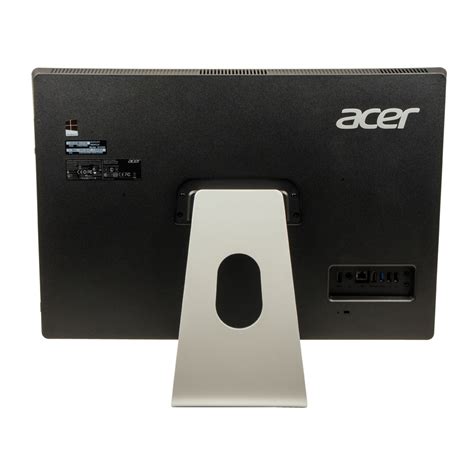 Acer Aspire Az3 615 Ub16 Intel Core I3 Touchscreen 1000 Gb Hd