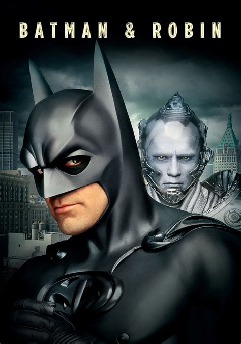 Apart from comic strips, they also. Batman & Robin | Movie fanart | fanart.tv