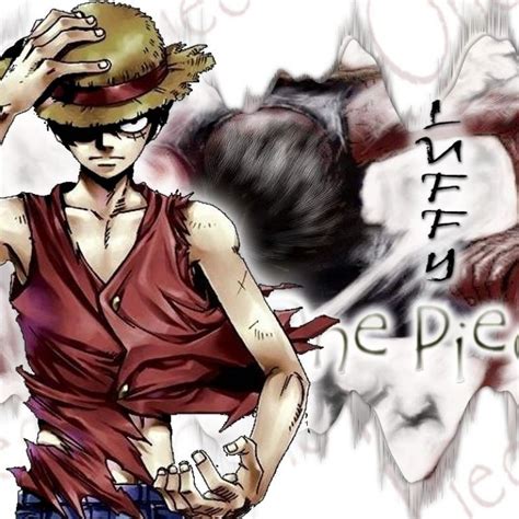 Luffy 1080 X 1080 Monkey D Luffy From One Piece Anime Wallpaper Id
