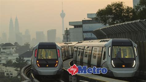 Taman kota cheras fasa 3. Lancar Fasa 2 MRT 17 Julai ini METROTV | Harian Metro