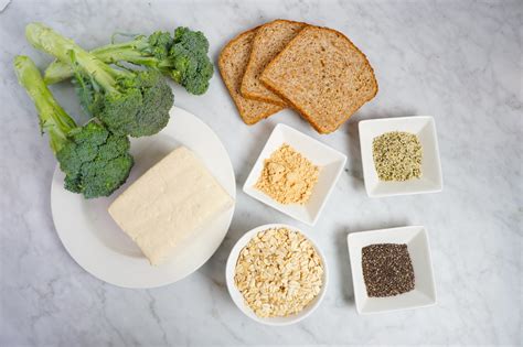 10 Best Sources of Plant-Based Protein - Whitney E. RD