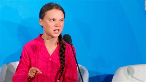 Greta Thunberg Named Winner Of Alternative Nobel Prize Cnn