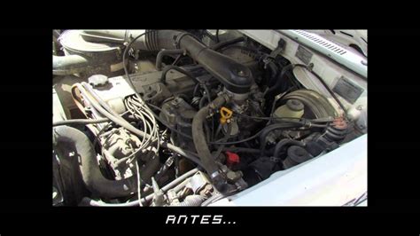 Toyota Land Cruiser 45 Engine Rebuilt Youtube