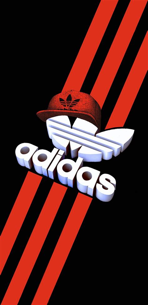 Adidas Logo Hd Wallpapers 1080p