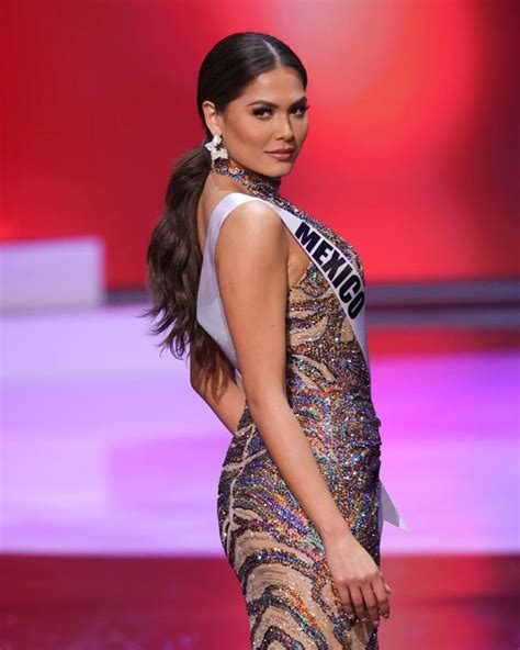 Miss Universe 2021 Winner Rn2gzjpwnrbpfm Miss Mexico Was Crowned