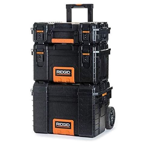 Top 10 Best Rolling Tool Boxes March 2024 Review Toolboxwiki