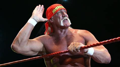 Hulk Hogan Challenged To 1 Million Match By Scott Steiner Sports Illustrated