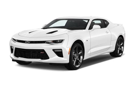 2016 Chevrolet Camaro Reviews Research Camaro Prices And Specs Motor