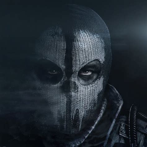 Categorycall Of Duty Ghosts Ghosts Characters Call Of Duty Wiki