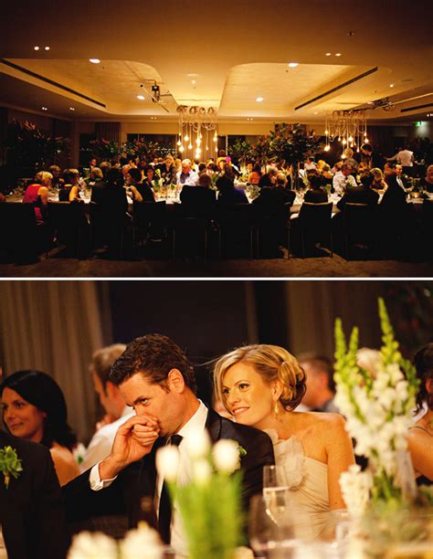 50 easy dinner recipes 50 photos. An Australian Dinner Party Wedding | Green Wedding Shoes ...