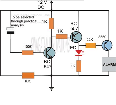Simple Delay Timer Circuits Explained Homemade Circuit Projects