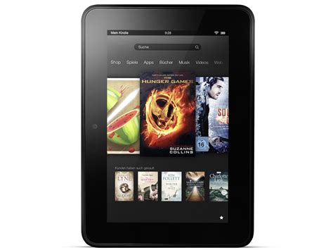 50 Kindle Fire 7 Wallpapers