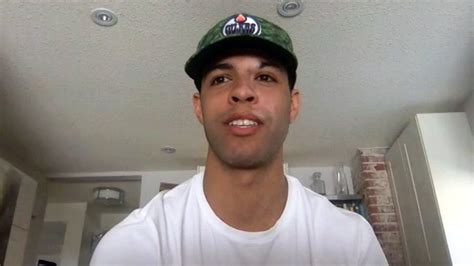 Salary and net worth darnell nurse is a canadian professional ice hockey defenceman. Darnell Nurse: "I'd play in front of no fans in a heartbeat"