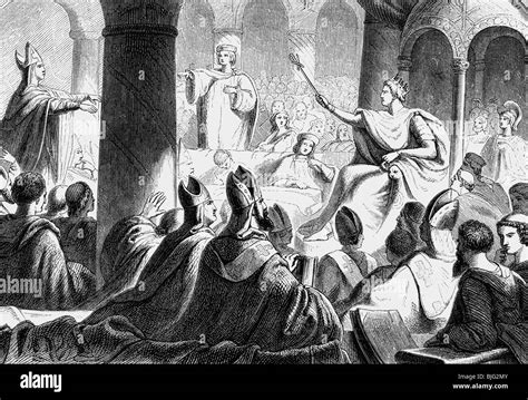 Nicaea Roman Black And White Stock Photos And Images Alamy