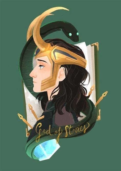 If you see some loki hd wallpapers you'd like to use, just click on the image to download to your desktop or mobile devices. 30 Spectacular Images of Avengers Fanart That Will Blow ...
