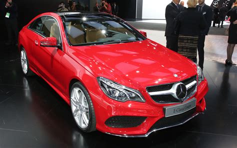 We did not find results for: Cars Model 2013 2014: 2014 Mercedes-Benz E-Class Coupe and Cabriolet