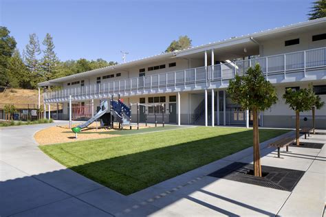 Meehleis Modular Buildings Lexington Elementary School